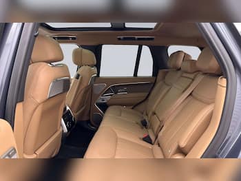 Used Land Rover Range Rover 2024 for sale - 79745398: Photo