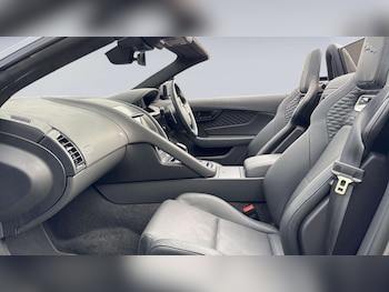 Used Jaguar F-Type 2023 for sale - 78834470: Photo