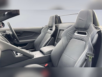 Used Jaguar F-Type 2023 for sale - 78834470: Photo