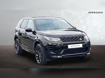 Used Land Rover Discovery Sport 2025 for sale - 78834472: Photo