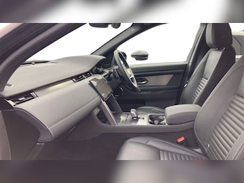 Used Land Rover Discovery Sport 2025 for sale - 78834472: Photo