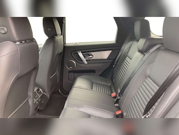 Used Land Rover Discovery Sport 2025 for sale - 78834472: Photo