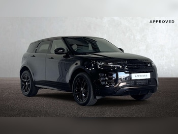 Used Land Rover Range Rover Evoque 2025 for sale - 78834485: Photo