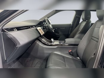 Used Land Rover Range Rover Evoque 2025 for sale - 78834485: Photo