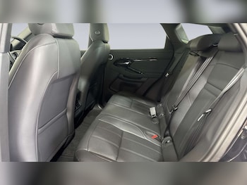 Used Land Rover Range Rover Evoque 2025 for sale - 78834485: Photo
