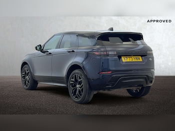 Used Land Rover Range Rover Evoque 2023 for sale - 78881294: Photo