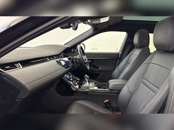 Used Land Rover Range Rover Evoque 2023 for sale - 78881294: Photo