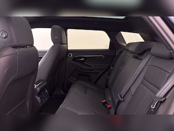 Used Land Rover Range Rover Evoque 2023 for sale - 78881294: Photo