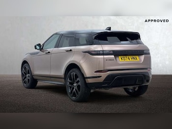 Used Land Rover Range Rover Evoque 2025 for sale - 78831768: Photo