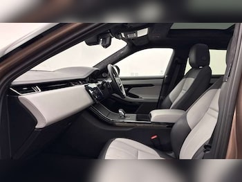 Used Land Rover Range Rover Evoque 2025 for sale - 78831768: Photo