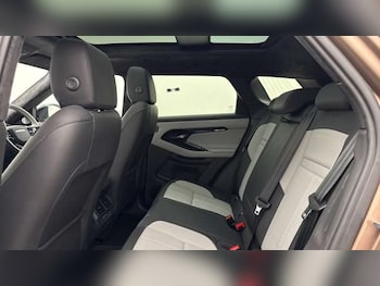Used Land Rover Range Rover Evoque 2025 for sale - 78831768: Photo