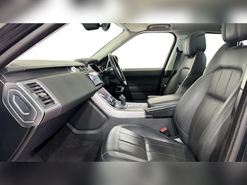 Used Land Rover Range Rover Sport 2020 for sale - 79614275: Photo