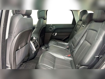 Used Land Rover Range Rover Sport 2020 for sale - 79614275: Photo