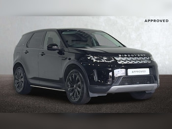 Used Land Rover Discovery Sport 2020 for sale - 79109133: Photo