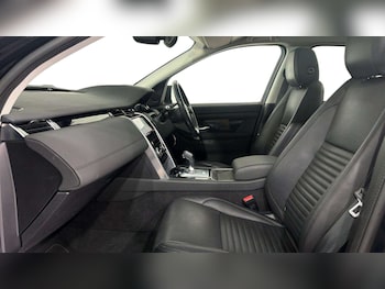 Used Land Rover Discovery Sport 2020 for sale - 79109133: Photo