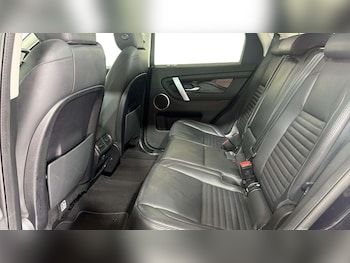 Used Land Rover Discovery Sport 2020 for sale - 79109133: Photo