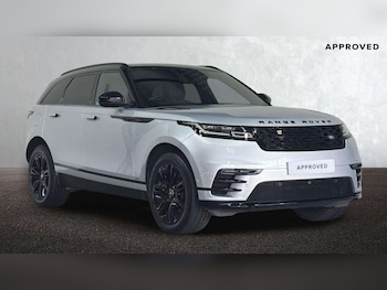 Used Land Rover Range Rover Velar 2021 for sale - 79065102: Photo