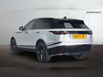 Used Land Rover Range Rover Velar 2021 for sale - 79065102: Photo