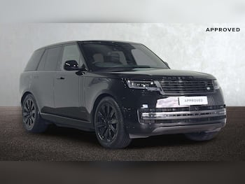 Used Land Rover Range Rover 2026 for sale - 79415388: Photo