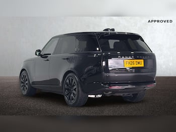 Used Land Rover Range Rover 2026 for sale - 79415388: Photo