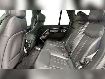 Used Land Rover Range Rover 2026 for sale - 79415388: Photo