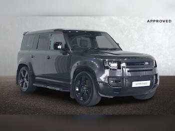Used Land Rover Defender 2021 for sale - 79064897: Photo
