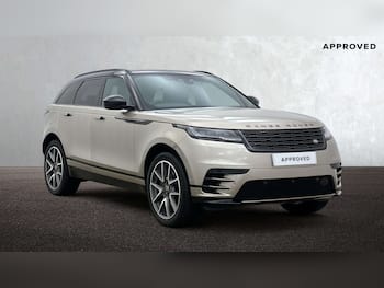 Used Land Rover Range Rover Velar 2025 for sale - 79592912: Photo