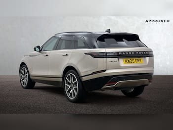 Used Land Rover Range Rover Velar 2025 for sale - 79592912: Photo