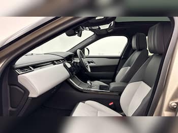 Used Land Rover Range Rover Velar 2025 for sale - 79592912: Photo