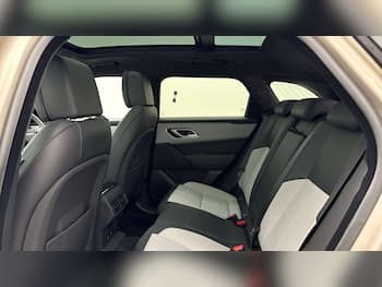 Used Land Rover Range Rover Velar 2025 for sale - 79592912: Photo