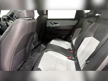 Used Land Rover Range Rover Velar 2026 for sale - 79556234: Photo
