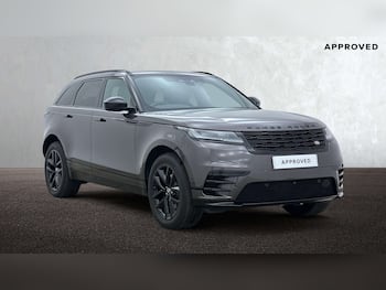 Used Land Rover Range Rover Velar 2025 for sale - 79660712: Photo