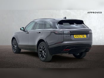 Used Land Rover Range Rover Velar 2025 for sale - 79660712: Photo