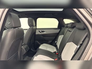 Used Land Rover Range Rover Velar 2025 for sale - 79660712: Photo