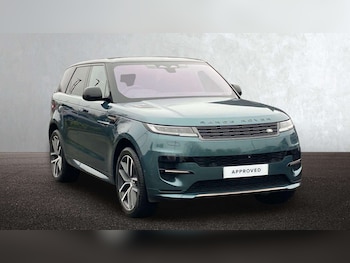 Used Land Rover Range Rover Sport 2023 for sale - 78834471: Photo