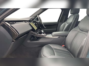 Used Land Rover Range Rover Sport 2023 for sale - 78834471: Photo