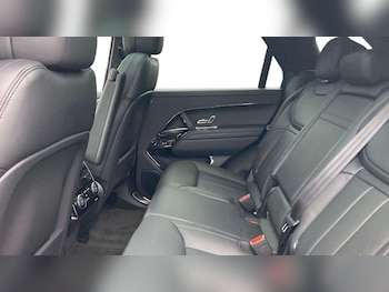 Used Land Rover Range Rover Sport 2023 for sale - 78834471: Photo