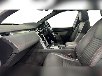 Used Land Rover Discovery Sport 2022 for sale - 79364853: Photo
