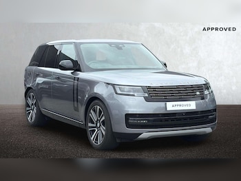 Used Land Rover Range Rover 2023 for sale - 78834475: Photo