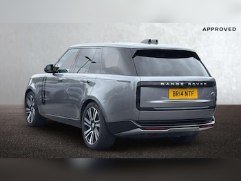 Used Land Rover Range Rover 2023 for sale - 78834475: Photo