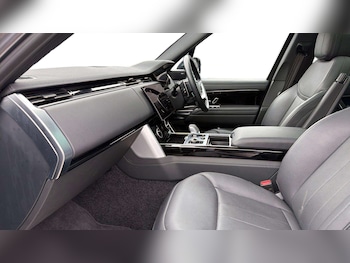 Used Land Rover Range Rover 2023 for sale - 78834475: Photo