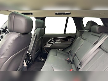 Used Land Rover Range Rover 2023 for sale - 78834475: Photo