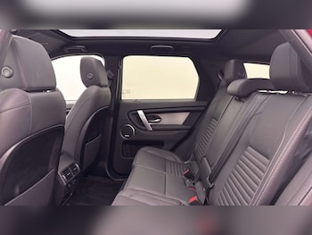 Used Land Rover Discovery Sport 2025 for sale - 79592959: Photo