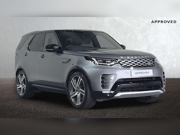 Used Land Rover Discovery 2023 for sale - 79109553: Photo
