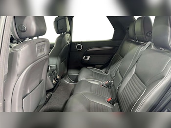 Used Land Rover Discovery 2023 for sale - 79109553: Photo