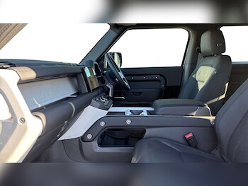 Used Land Rover Defender 2025 for sale - 78857254: Photo