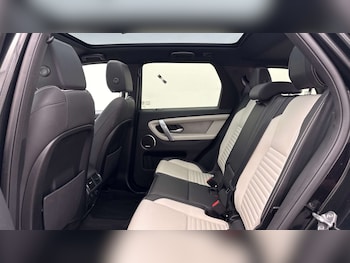 Used Land Rover Discovery Sport 2025 for sale - 79593146: Photo