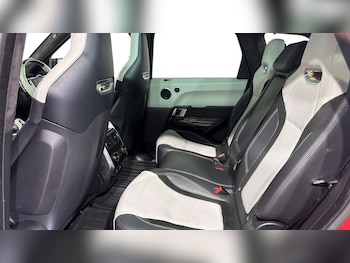 Used Land Rover Range Rover Sport 2021 for sale - 79251047: Photo
