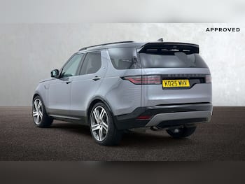 Used Land Rover Discovery 2025 for sale - 79745548: Photo