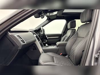 Used Land Rover Discovery 2025 for sale - 79745548: Photo